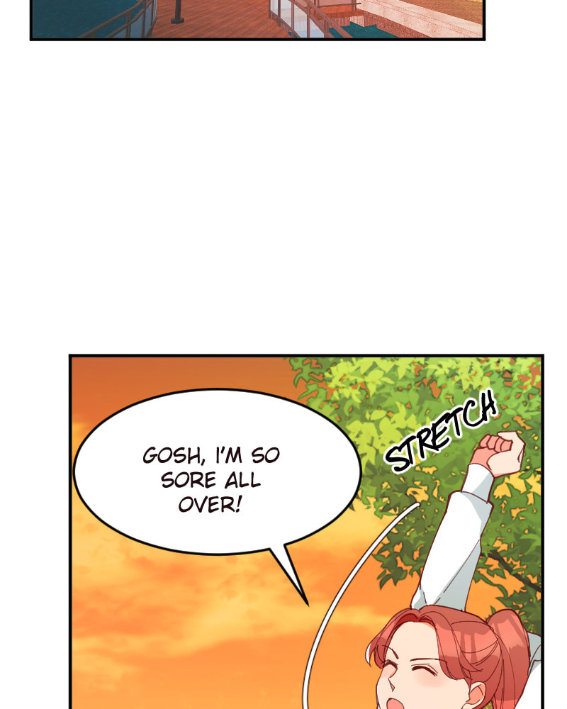 Maid for Hire Chapter 41 page 53 - 