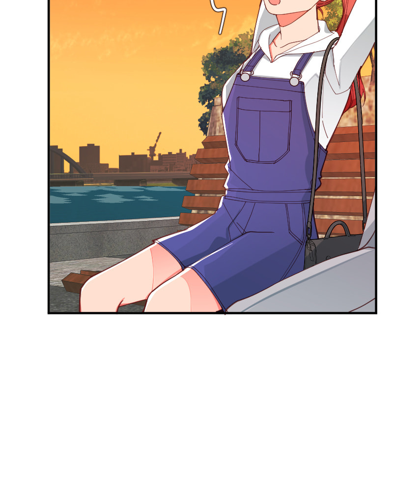 Maid for Hire Chapter 41 page 54 - 