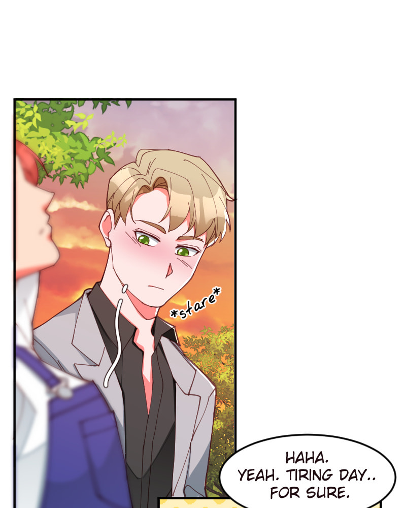 Maid for Hire Chapter 41 page 55 - 