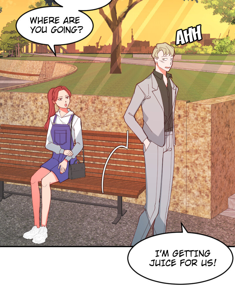 Maid for Hire Chapter 41 page 58 - 