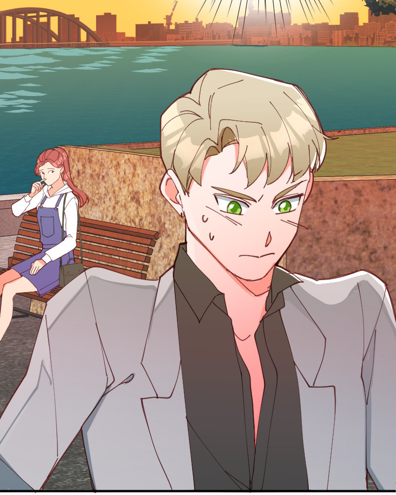 Maid for Hire Chapter 41 page 60 - 