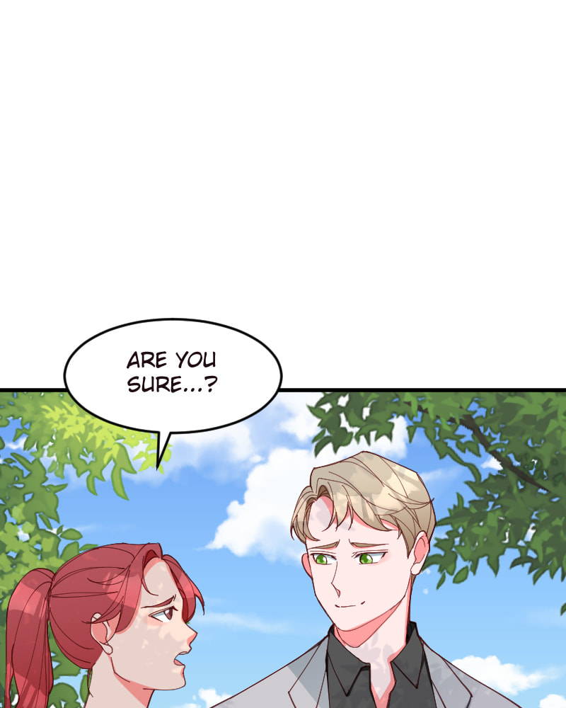 Maid for Hire Chapter 41 page 7 - 