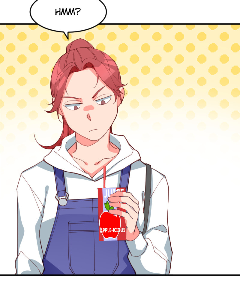 Maid for Hire Chapter 41 page 65 - 