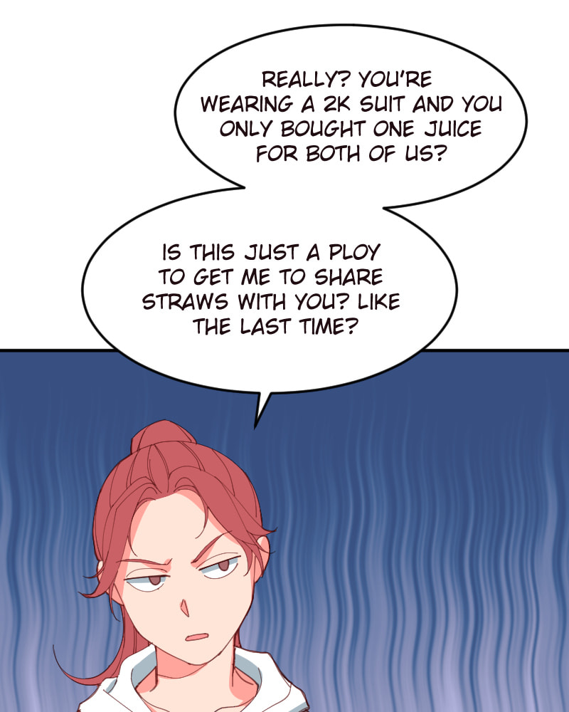 Maid for Hire Chapter 41 page 66 - 