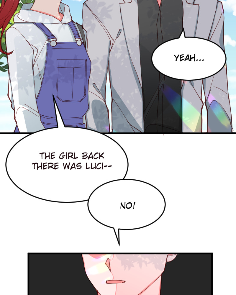 Maid for Hire Chapter 41 page 8 - 