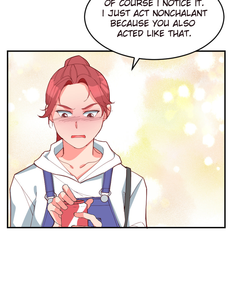 Maid for Hire Chapter 41 page 71 - 
