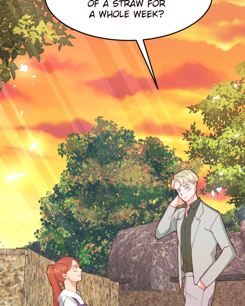 Maid for Hire Chapter 41 page 73 - 