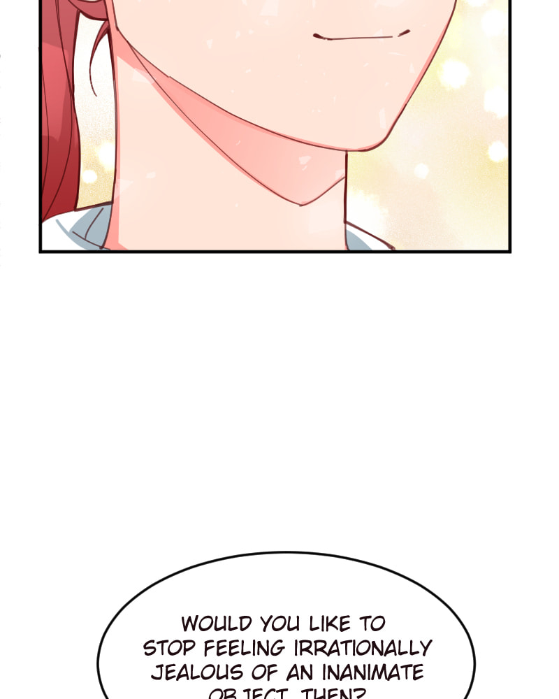 Maid for Hire Chapter 41 page 76 - 