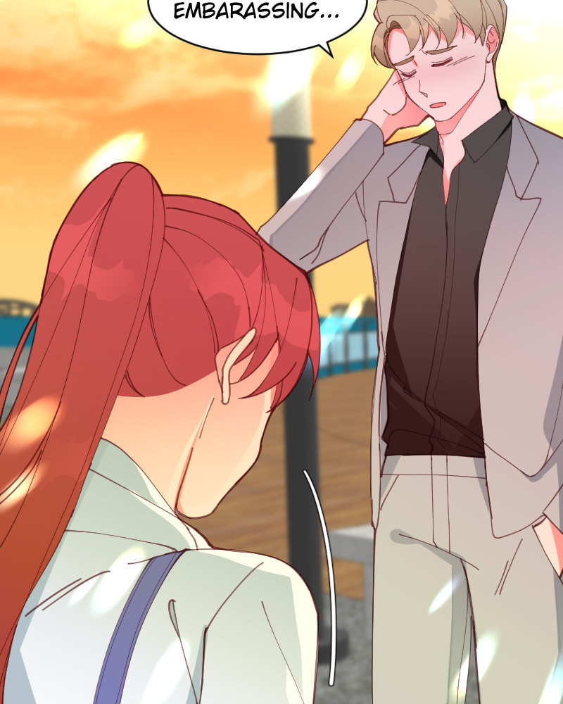 Maid for Hire Chapter 42 page 12 - 