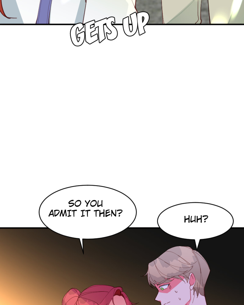 Maid for Hire Chapter 42 page 13 - 