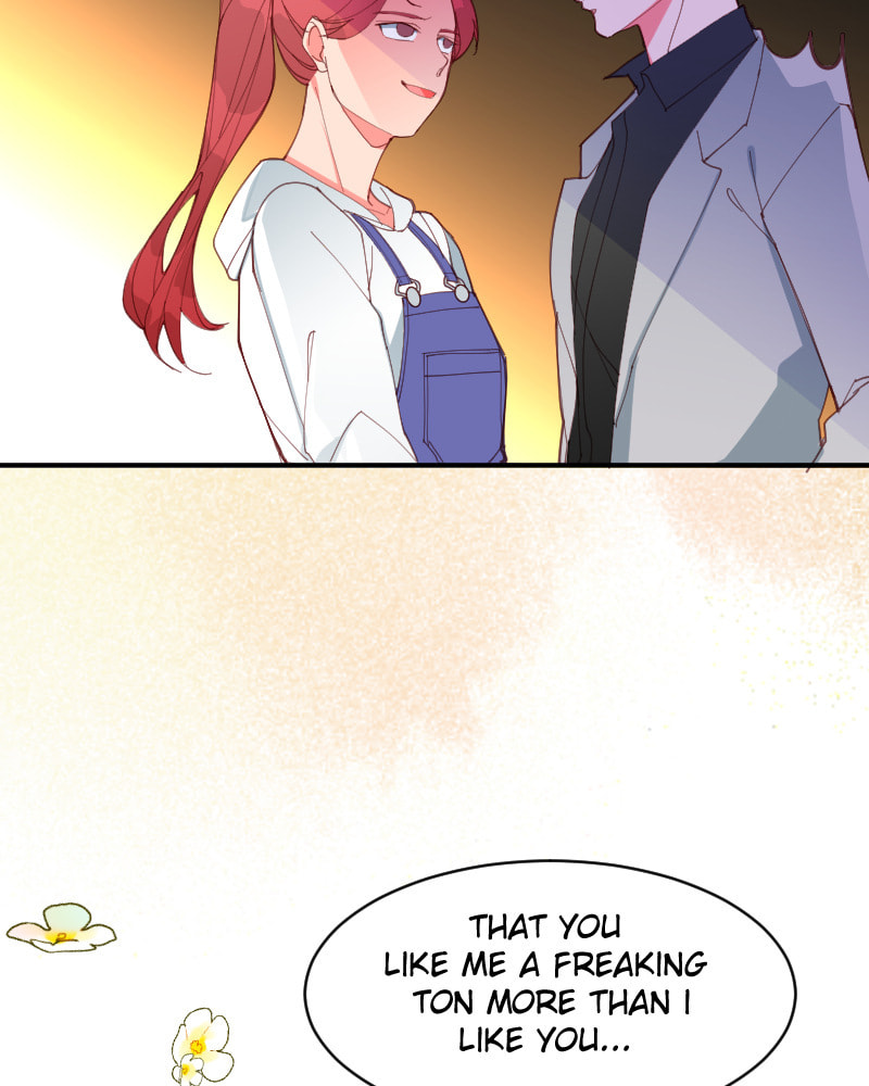 Maid for Hire Chapter 42 page 14 - 