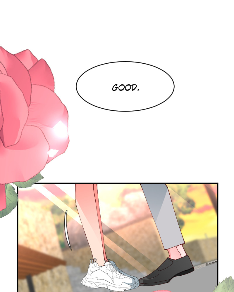 Maid for Hire Chapter 42 page 19 - 