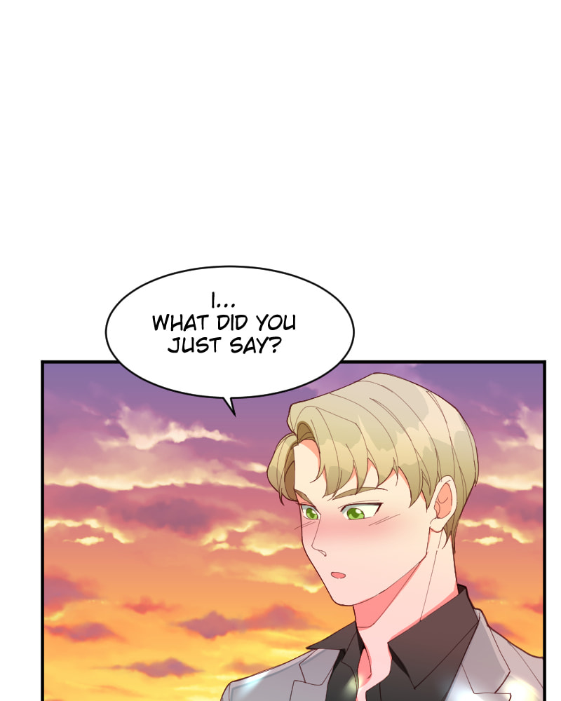 Maid for Hire Chapter 42 page 3 - 