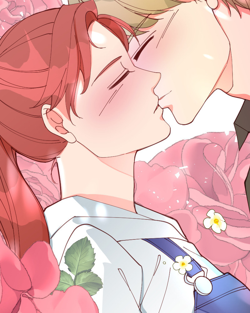 Maid for Hire Chapter 42 page 23 - 