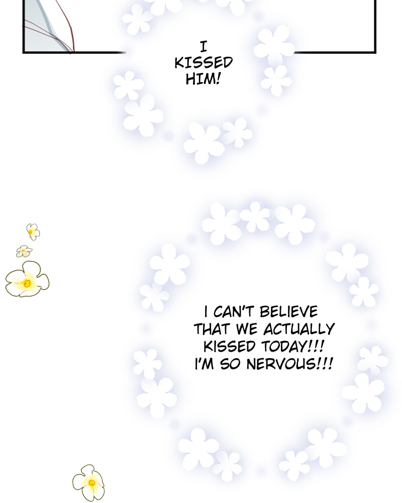 Maid for Hire Chapter 42 page 25 - 