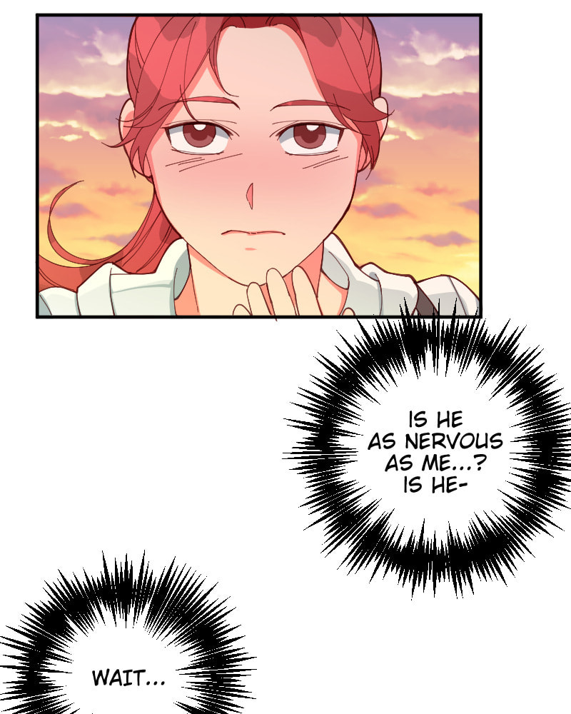 Maid for Hire Chapter 42 page 27 - 