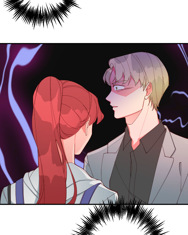 Maid for Hire Chapter 42 page 28 - 