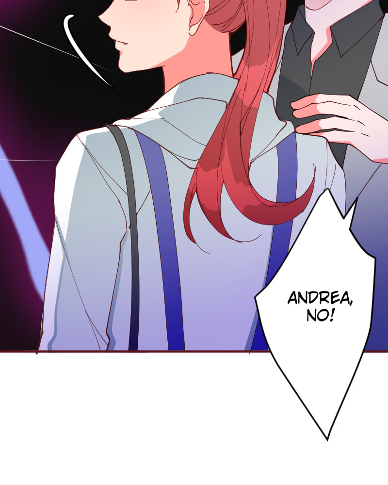 Maid for Hire Chapter 42 page 30 - 