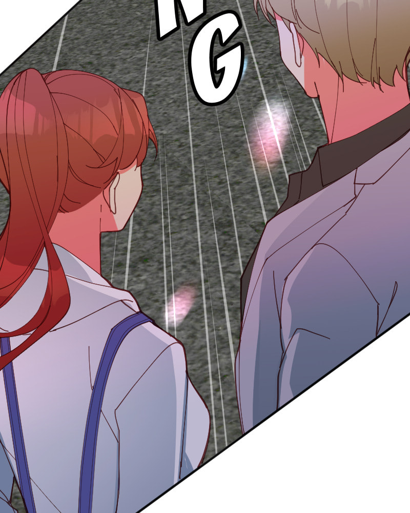 Maid for Hire Chapter 42 page 33 - 