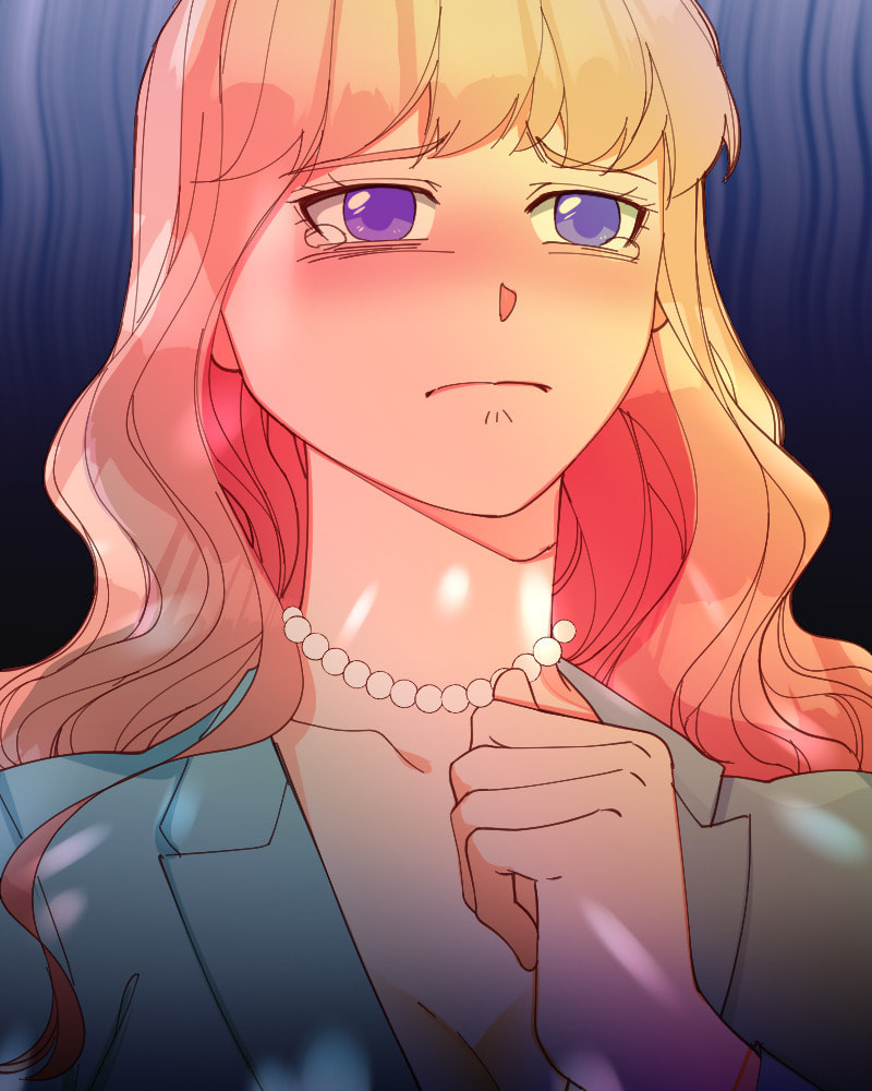 Maid for Hire Chapter 42 page 35 - 