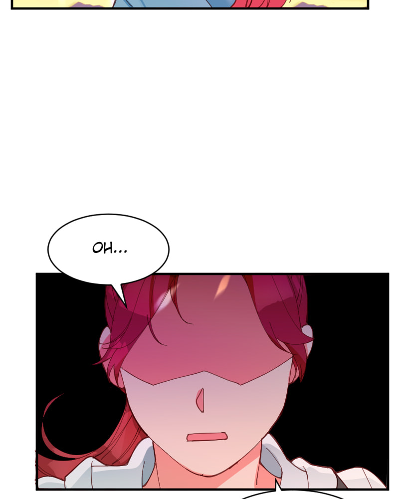 Maid for Hire Chapter 42 page 38 - 