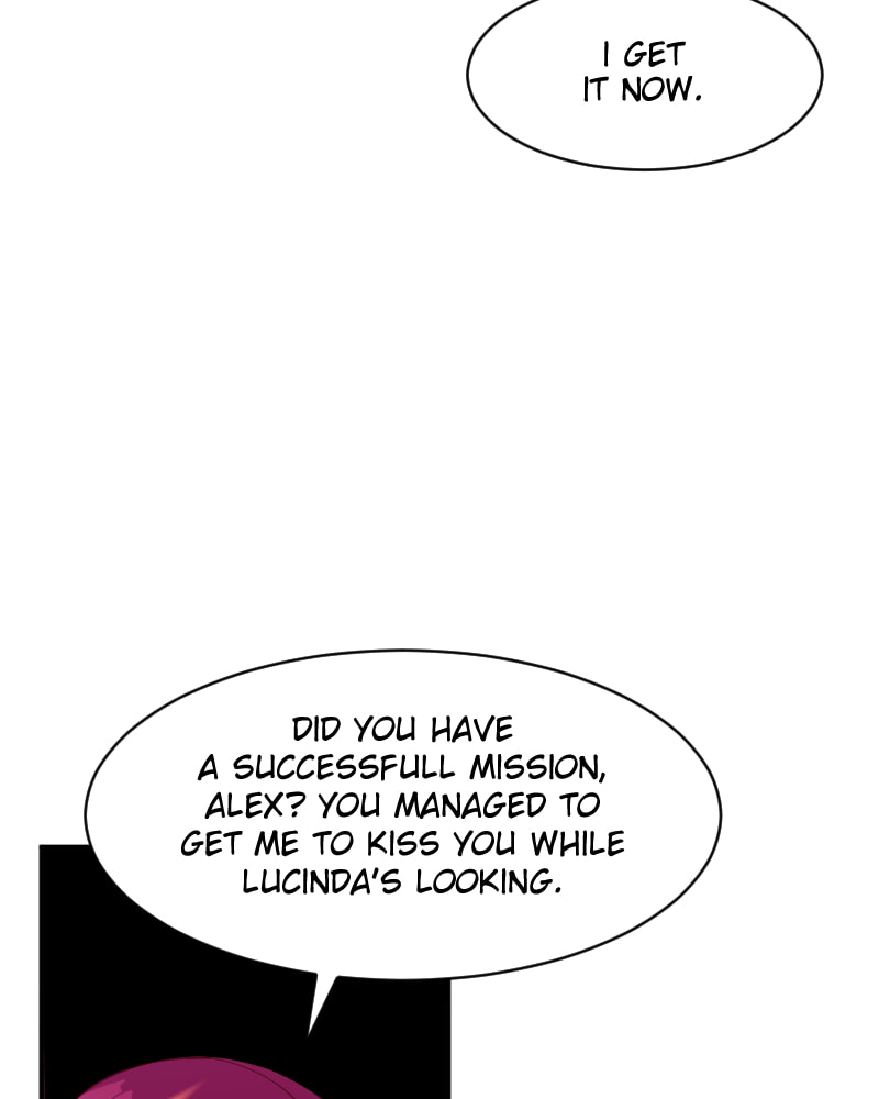 Maid for Hire Chapter 42 page 39 - 