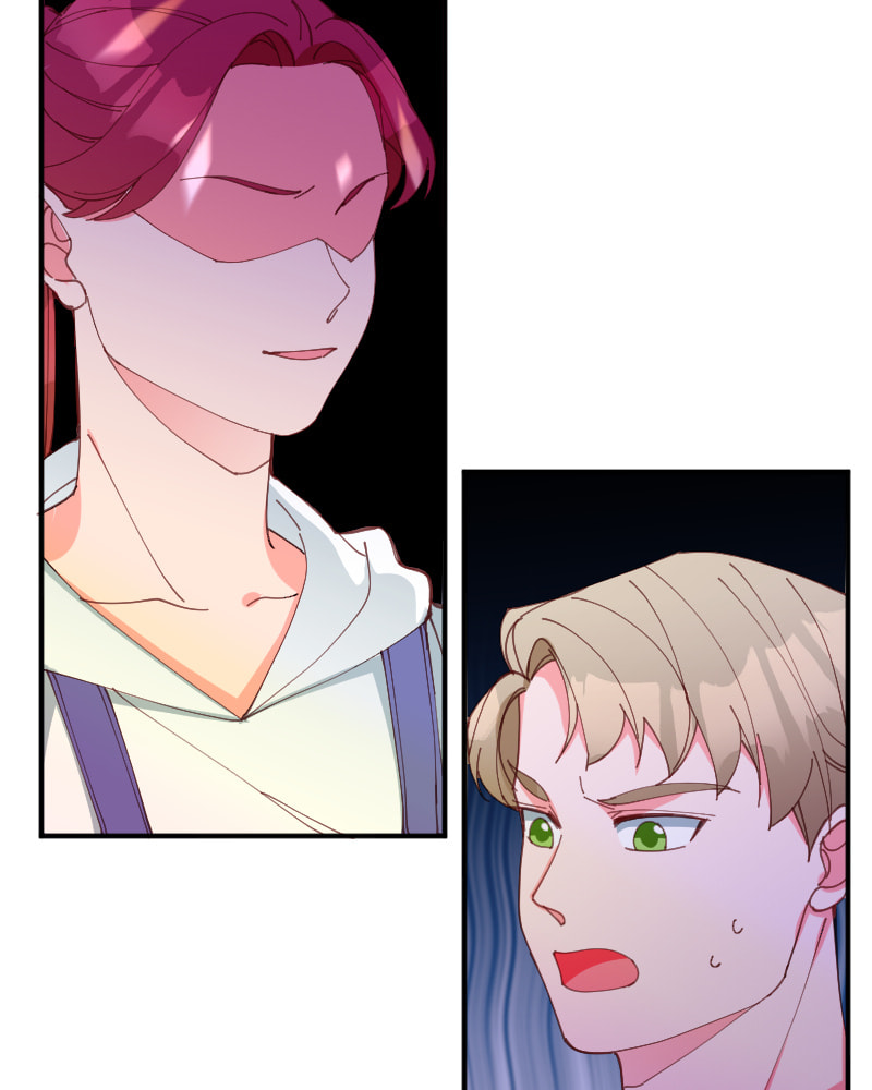 Maid for Hire Chapter 42 page 40 - 