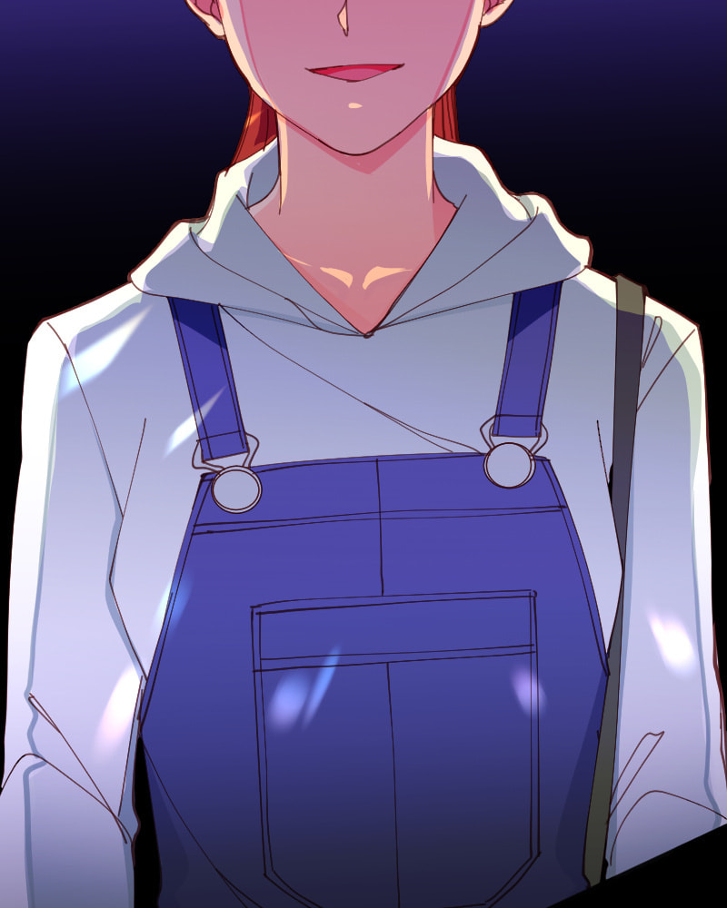Maid for Hire Chapter 42 page 43 - 
