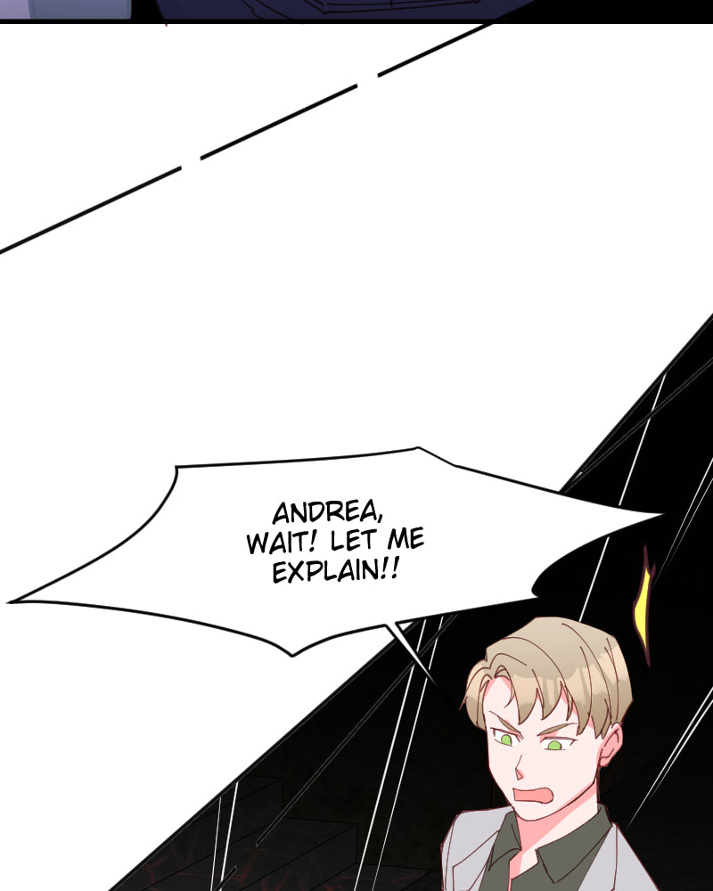 Maid for Hire Chapter 42 page 44 - 