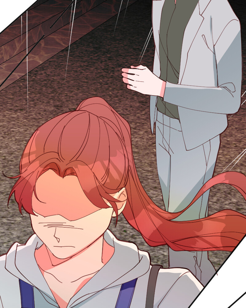 Maid for Hire Chapter 42 page 45 - 