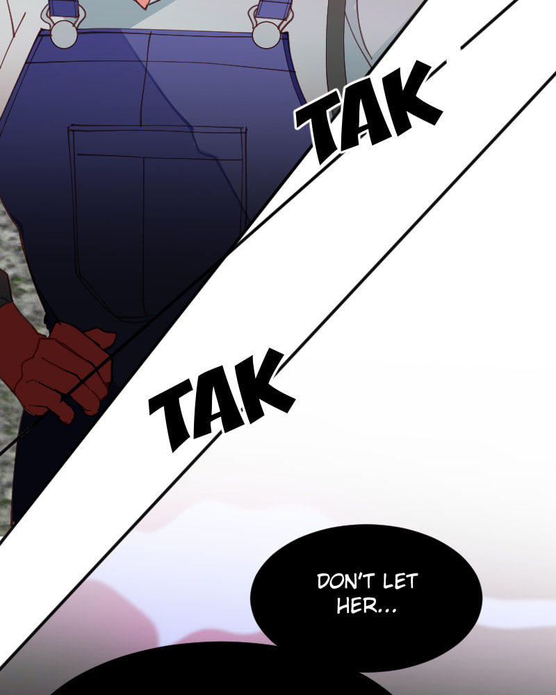 Maid for Hire Chapter 42 page 46 - 