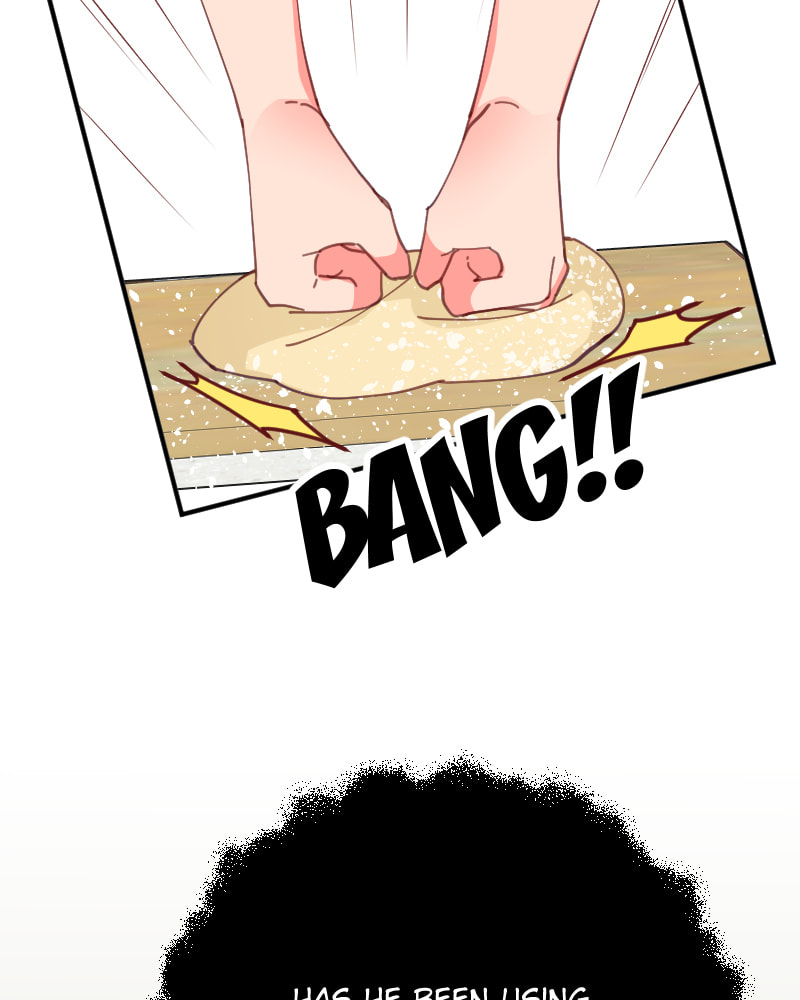 Maid for Hire Chapter 42 page 58 - 