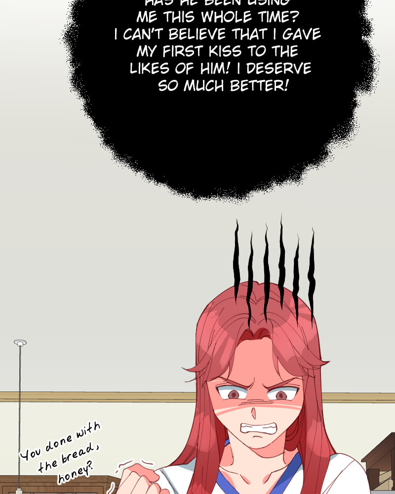 Maid for Hire Chapter 42 page 59 - 
