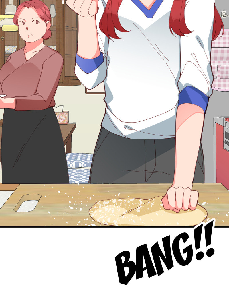 Maid for Hire Chapter 42 page 60 - 