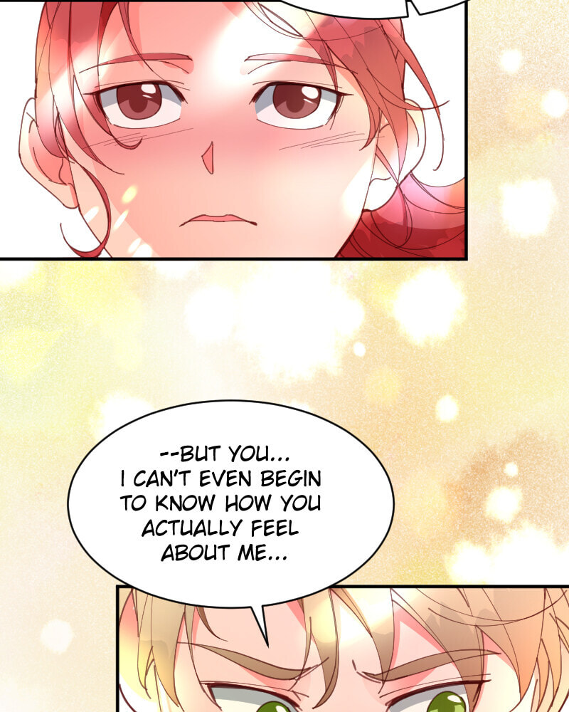 Maid for Hire Chapter 42 page 7 - 