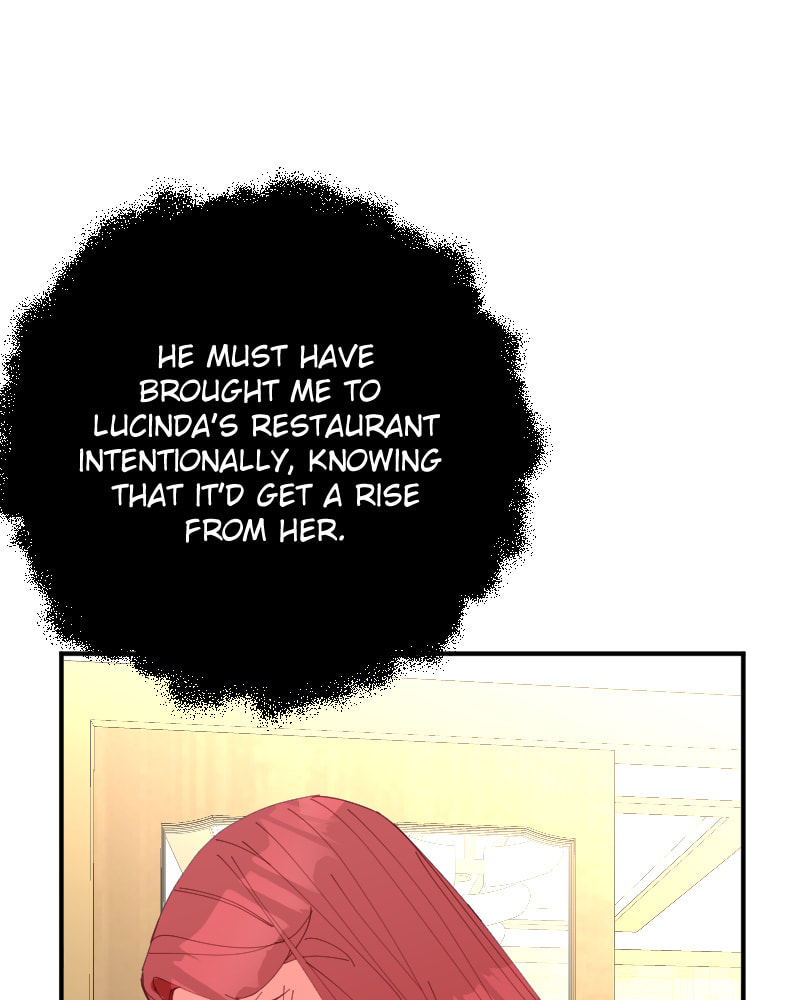 Maid for Hire Chapter 42 page 61 - 