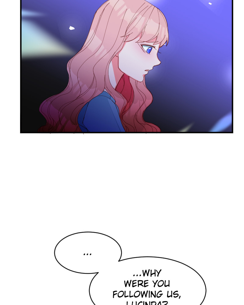 Maid for Hire Chapter 42 page 71 - 