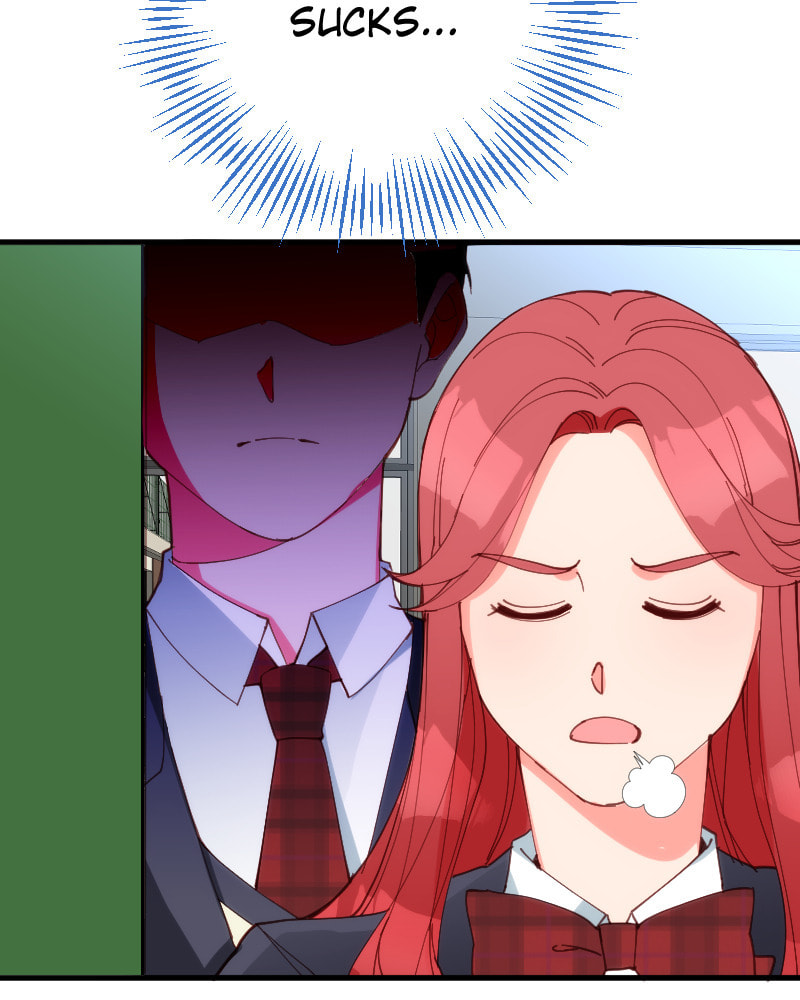 Maid for Hire Chapter 43 page 14 - 