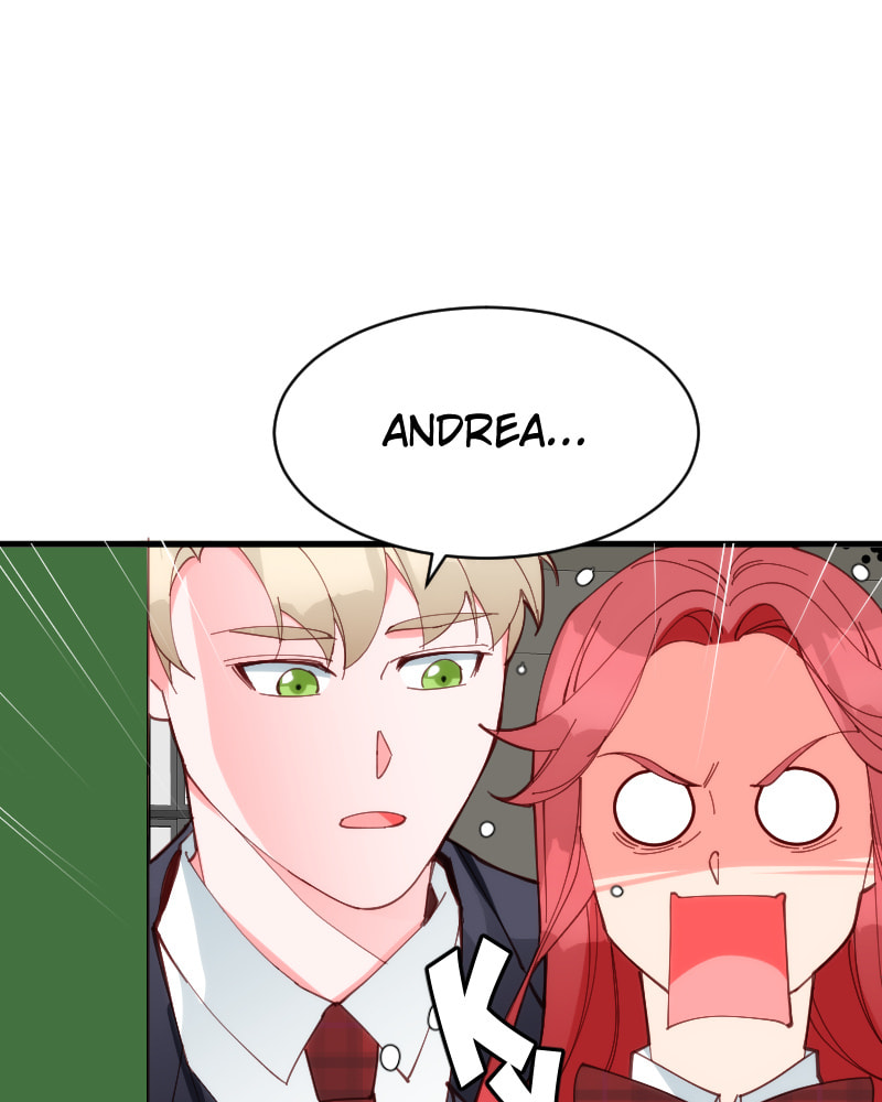 Maid for Hire Chapter 43 page 15 - 