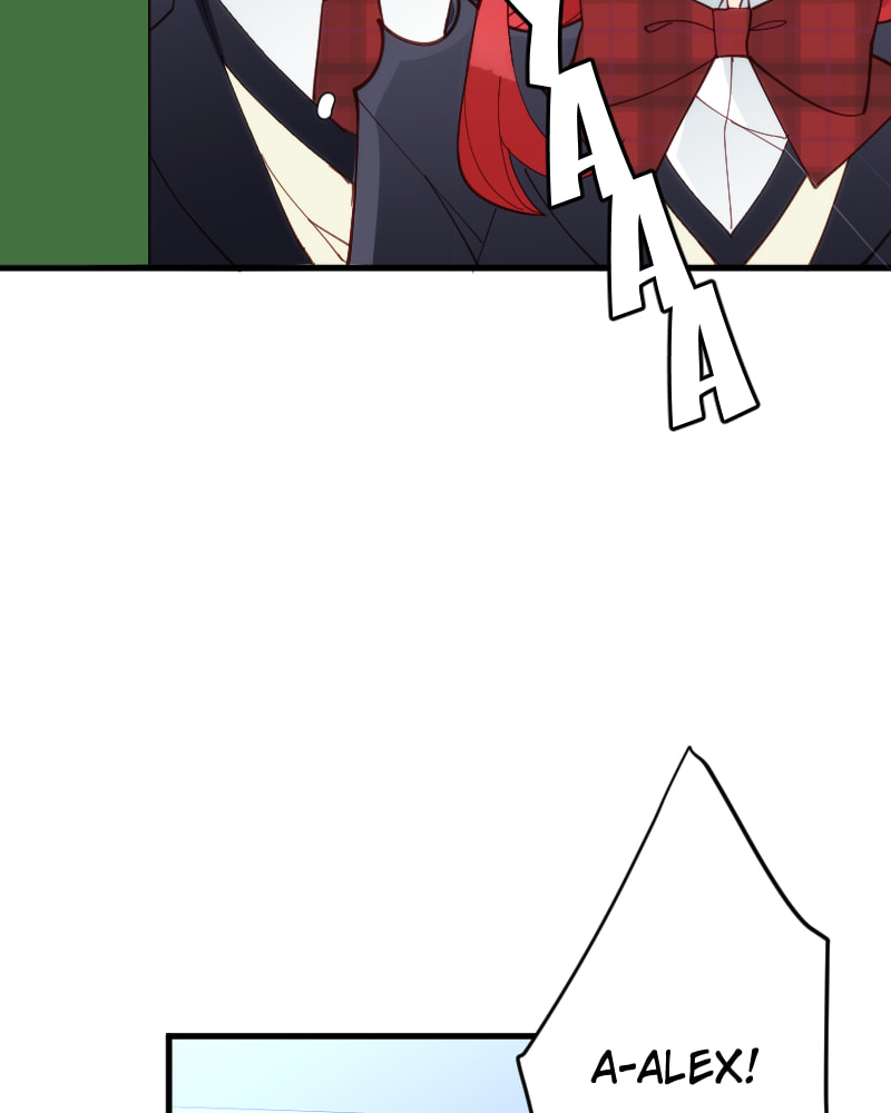 Maid for Hire Chapter 43 page 16 - 