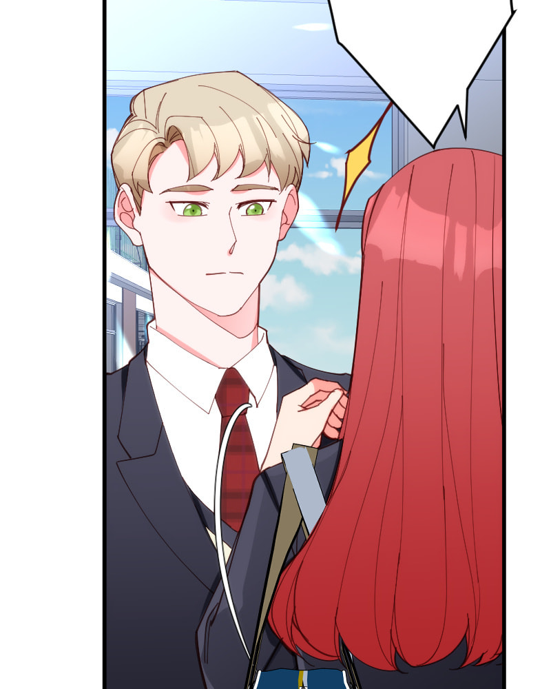 Maid for Hire Chapter 43 page 17 - 