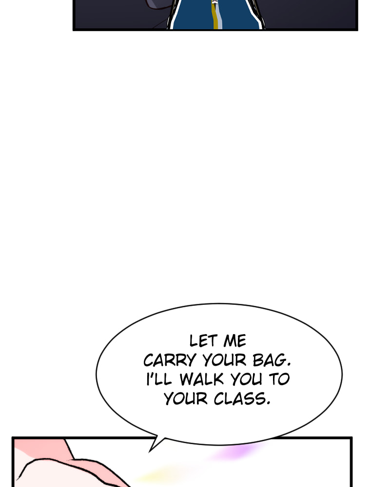 Maid for Hire Chapter 43 page 18 - 