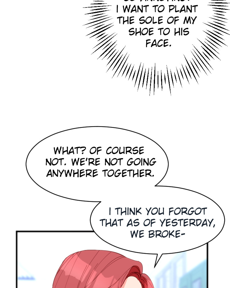 Maid for Hire Chapter 43 page 22 - 