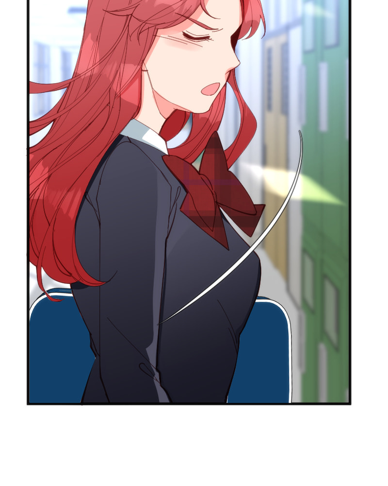 Maid for Hire Chapter 43 page 23 - 