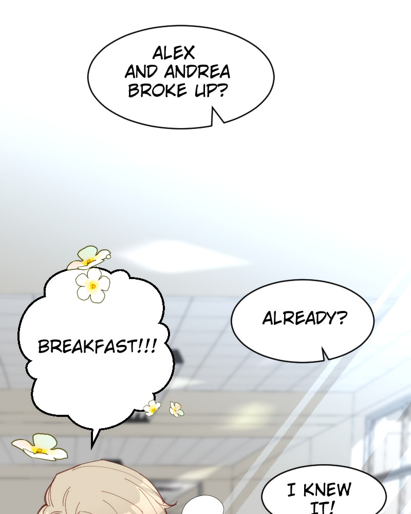 Maid for Hire Chapter 43 page 25 - 