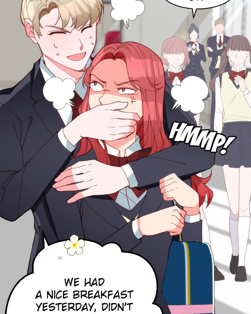 Maid for Hire Chapter 43 page 26 - 
