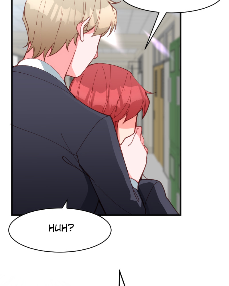 Maid for Hire Chapter 43 page 28 - 