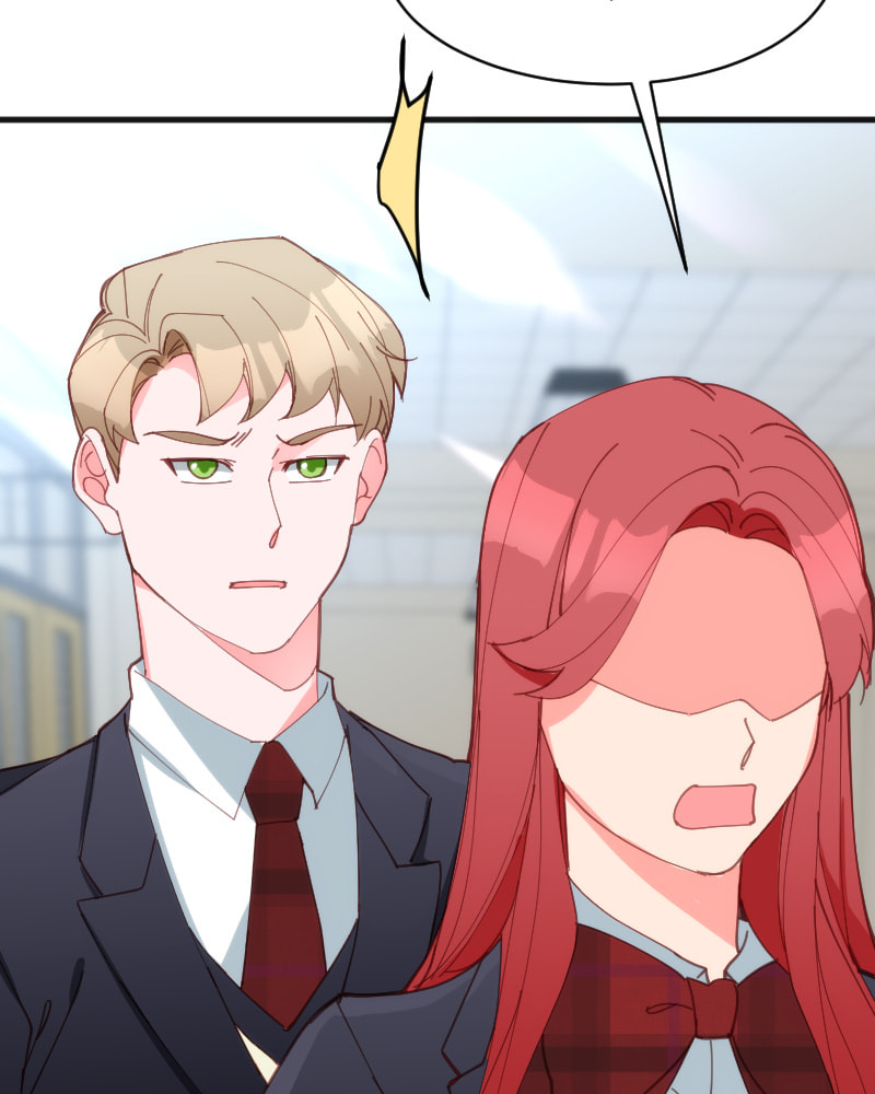 Maid for Hire Chapter 43 page 32 - 