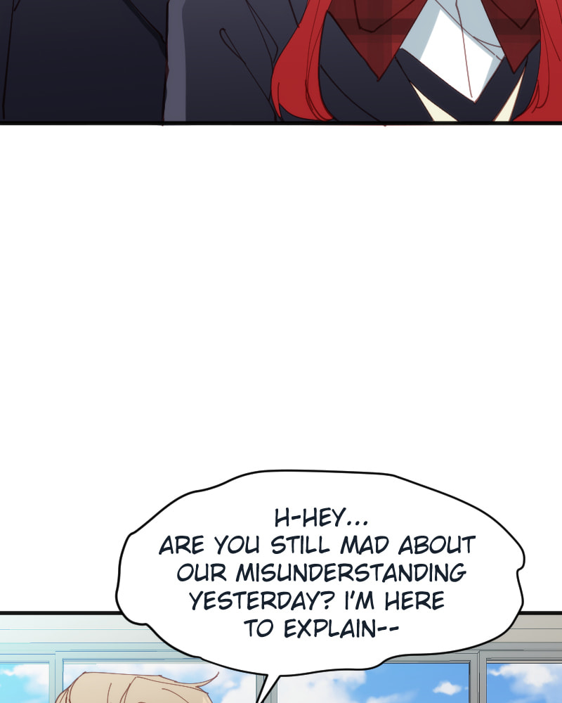 Maid for Hire Chapter 43 page 33 - 
