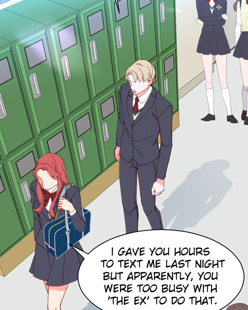 Maid for Hire Chapter 43 page 37 - 